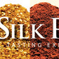 Exotic Spice Blends 6-Pack Gift Set from The Silk Road Restaurant, No Salt | All Natural Seasoning | Vegan | Gluten Free Ingredi