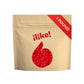 Cinnamon Imperials | 1-Pound Bag | Hard Candy | Red Hot Spicy Sweets | Classic Cinnamon Candies