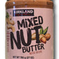 Kirkland Signature Mixed Nut Butter