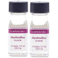Lorann Marshmallow Ss Flavor, 1 Dram Bottle (.0125 Fl Oz - 3.7Ml - 1 Teaspoon) - 2 Pack