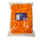4.4 lb Bulk Bag of Firm Circus Peanuts (Approx. 236 Pieces) - Sweet and Firm Peanut-Shaped Candy - Perfect for Parties, Desserts