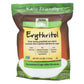 NOW Foods, Erythritol, Great-Tasting Sugar Replacement, Zero Calories, Low Glycemic Impact, Kosher, 2.5-Pound (Packaging May Var
