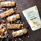 Sweet Therapy Sugar Free Ginger Chews - Zero Sugar Candy, Delicious Snack, Calorie Free Treats