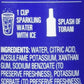 Torani Lavender Syrup, Sugar Free, Kosher, 12.7 Fluid Ounce (Pack of 4)