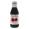 Pomegranate Juice Concentrate by FruitFast - Unsweetened, 65 Brix Pure Concentrate - 100% Pomegranate Extract - No Additives or 