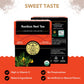 Buddha Teas Rooibos Red Tea - Organic Herbal Tea - Caffeine Free - 18 Tea Bags