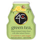 4C Sugar Free A Liquid Water Enhancer 12 Pack, Premium Natural Flavors, 0 Calories (Green Tea, 1.62 Ounce (Pack Of 12))