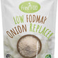 Freefod Onion Replacer | Low Fodmap Onion Seasoning | Made With Real Onion Oil | 72G | Gmo-Free