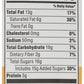 365 by Whole Foods Market, Mini Dark Chocolate Almond Butter Cups, 4.7 Ounce