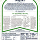 Diestel, Fresh Young Turkey, 8lbs, Organic