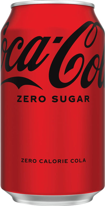 Beverg Zro Sgr Cola 16Oz