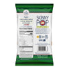 Skinny Pop Cheddar Jalapeo Popcorn, Kosher, Gluten Free & Non-GMO, Snack Size, 1 Ounce (Pack of 12)