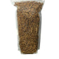 Sesame Sticks Narrow 2.5 Lbs Delicious & Fresh  Made in the USA  (Pack of 2)