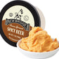 New Bridge Cheese Spread, Spicy malt-inspired Flavor, 7 oz, 12 Pack