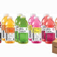 WESTERNMBY Vitamin Water ZERO Sugar Variety Pack, 20 Fl Oz, 12 Bottles