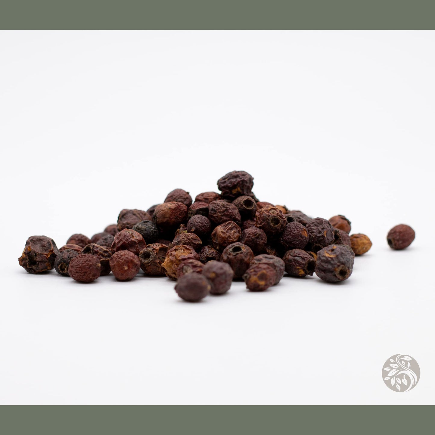 MagJo Hawthorn Berries Whole Dried 16 oz (1 lb)