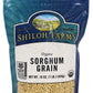 Shiloh Farms - Organic Sorghum Grain - 16 Ounce