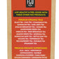FGO Organic Oolong K-Cup Pods, Keurig Compatible, Naturally Occurring Caffeine, 24 Count