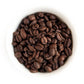 Fresh Roasted Coffee Organic Decaf Whole Bean, Medium Roast, 5 lb, USDA Organic, Kosher, Single Origin, FRC540, Coffee Color