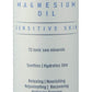 White Egret | Magnesium Oil Spray Sensitive Skin With 72 Ionic Sea Minerals | Soothing, Nourishing, Rejuvenating And Recovering