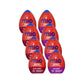 Mio Energy Liquid Water Enhancer Variety Pack, 8 Pack - 4 Acai Berry Storm & 4 Black Cherry, 12.96 Fl Oz
