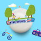 Mentos Mint Chewy Dragees 38 g (Pack of 40)