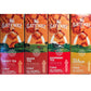 Tea Cartridges - Peach, Raspberry, Sweet Tea, Tea and Lemonade, Pack of 4