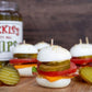 Wickles Dill Chips - Case of 6 - 24 OZ (6x24 OZ)