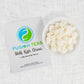 1 TBSP Milk Kefir Grains and eBook Milk Kefir Unleashed by Thomas Egbert - Fresh Live Active Probiotic Starter Cultures - Fusion