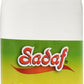Sadaf Natural Rose Water - Food Grade for Cooking & Baking - 12.7 Fl Oz - Clear