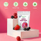 Z Natural Foods Super 8 Berry Blend - Organic Freeze Dried Berry Powder, Fruit Superfood Powder - Delicious Powdered Fruit Berry