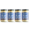 Sonoma Gourmet Creamy Alfredo Pasta Sauce | Gluten-Free And No Sugar Added | Made With Real Cream | Fresh Ingredients & No Sugar
