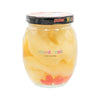 MW Polar Mixed Fruit in Jar 10 Ounce (Pack of 12)