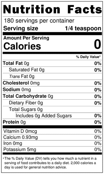 Big Axe Spice Smoked Garlic & Herbs All Purpose Seasoning, Salt Free, 2 Ounce