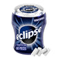 ECLIPSE Sugar-Free Gum Winterfrost, Chewing Gum Sugar Free in 60 ct Pack, Bulk
