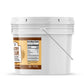 Unpretentious Pastry Flour, 1 Gallon, Non-GMO, Great For Flaky Pastries, Pies, Muffins, Biscuits