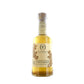 Oliviers & Co Honey & Ginger White Vinegar | Sweet & Spicy | 8.5 fl oz | Yellow