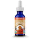 Sweetleaf Creme Brulee Liquid Monk Fruit - Monk Fruit Liquid Sweetener Drops, Organic Monk Fruit Extract, Zero Calorie Sweetener