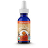 Sweetleaf Creme Brulee Liquid Monk Fruit - Monk Fruit Liquid Sweetener Drops, Organic Monk Fruit Extract, Zero Calorie Sweetener