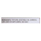 Popcorn Indiana P.I. Sea Salt Popcorn 4.75 Oz (Pack Of 12)