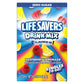 SINGLES TO GO! Lifesavers Singles to Go Variety Pack - 6 Powdered Drink Mixes - Cherry Watermelon, Pineapple Punch, Raspberry Lemonade