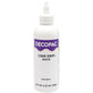Decopac Cake Drip, White Color, Vanilla Flavor, Mat Like Chocolate, 6.35 Oz, 1 Count (Pack Of 1)
