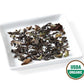 Golden Moon Tea Organic Darjeeling Loose Leaf Tea - Non GMO - 8 oz Bulk, 96 Servings