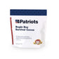 4Patriots Bugle Boy Survival Cocoa: Tasty Survival Cocoa Designed To Last 25 Years, 14 Servings