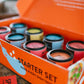 Just Spices Starter Set, 18.0 Oz | Every Meal Covered. With Just One Set.