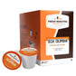 Fresh Roasted Coffee Decaf Colombian K-Cup Compatible 24 Pods, Kosher