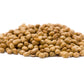 Sincerely Nuts Roasted Soybeans Lightly Salted (3 LB) - Healthy Fat - Vegan & Kosher - Easy Snack -Gluten-Free