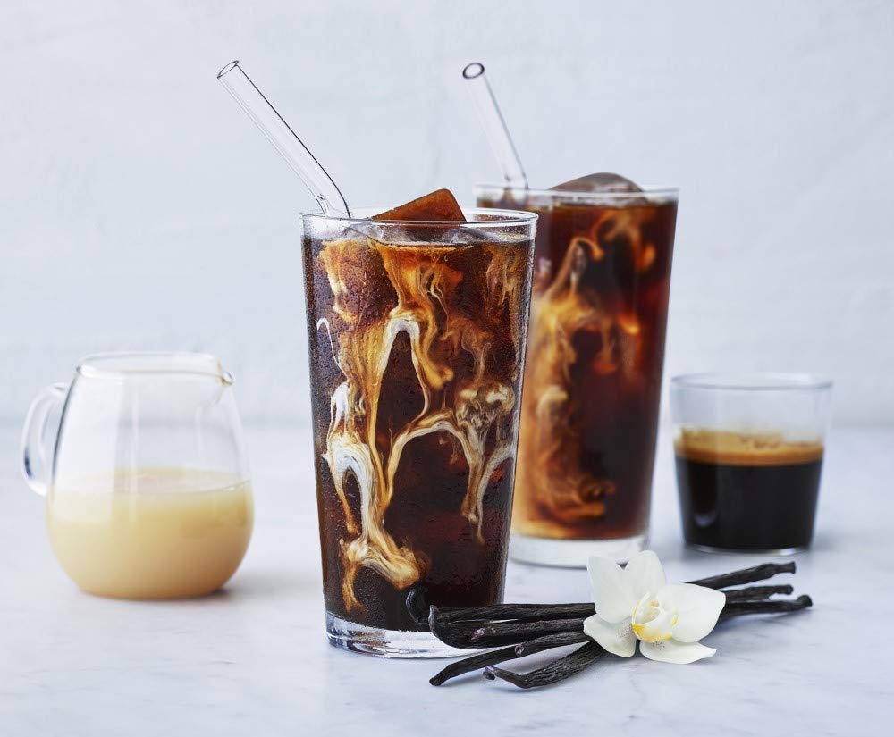 Ghirardelli Vanilla Sauce Pump Bottle, 89.9 Ounce