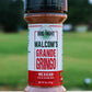 Malcom'S Seasoning Grande Gringo | Spicy Mexican Seasoning For Bbq, Grill, Tacos, Dips, Even Margaritas | 11 Ounces