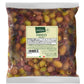 FRATELLI MANTOVA SINCE 1905 Mantova Italian Mixed Olives (Pack of 2) Great Taste,, 9.87 Ounce